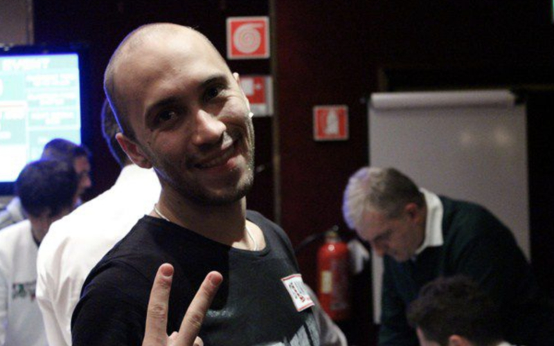 Poker online – Deal al Night on Stars Super KO Edition, tavolo finale per Jackson Genovesi e Giuseppe Scordo