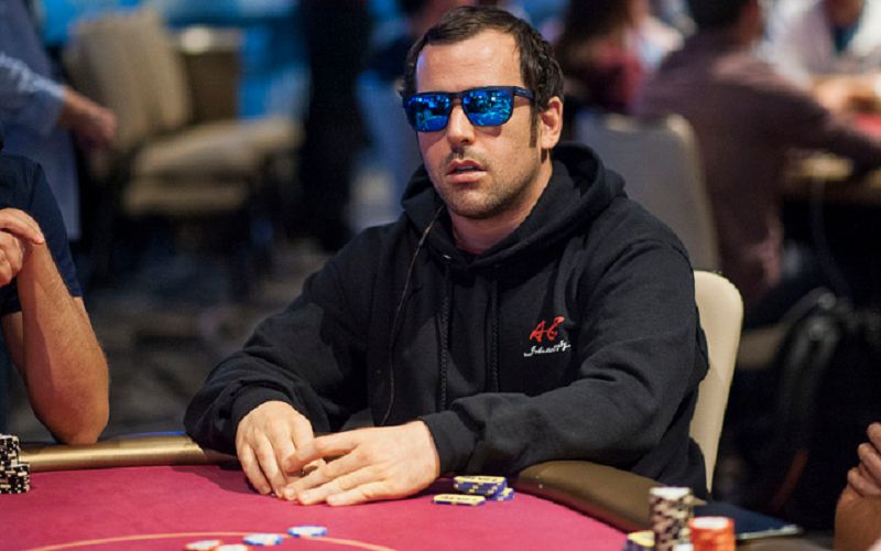 US Poker Open – Jordan Cristos vince l’Evento #2, runner up Manig Loeser. Quinto posto per Cary Katz