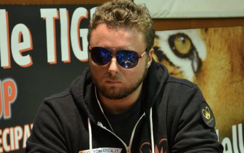 Carnival Series – Lorenzo ‘lollos7’ D’Antimi batte Luigi ‘Il-Giuglia’ D’Alterio e vince l’evento NL Hold’em 6-Max [€50.000 Gtd]