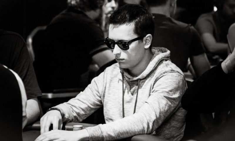 Carnival Series – Marco ‘1Pantelleria’ D’Amico vince l’evento NL Hold’em 8-Max Hyper