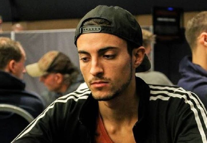 Poker online – NoS KO al player danixfra1985, vince €12.414. Vittorie sfiorate nella notte per Gioele Santini e Niccolò Ceccarelli