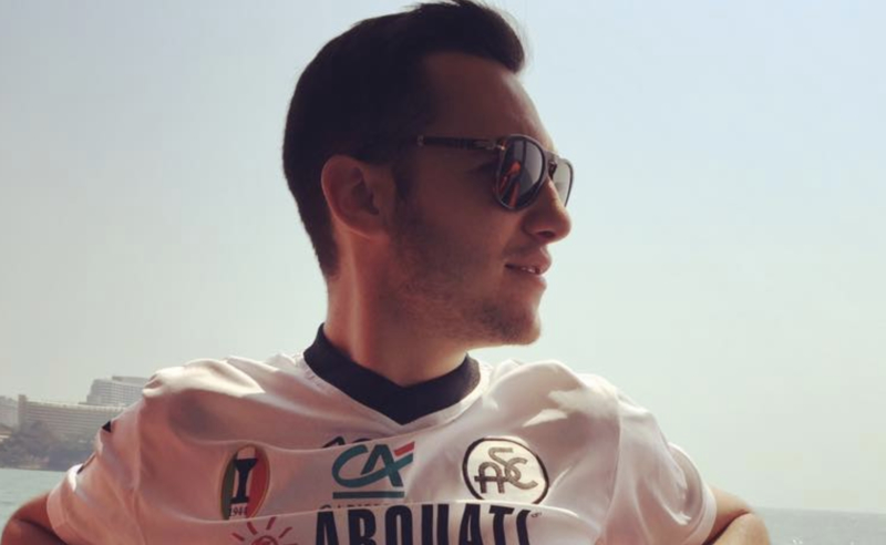 Nicolò ‘WhyAlw4ysM3_’ Serlenga quinto al Night on Stars