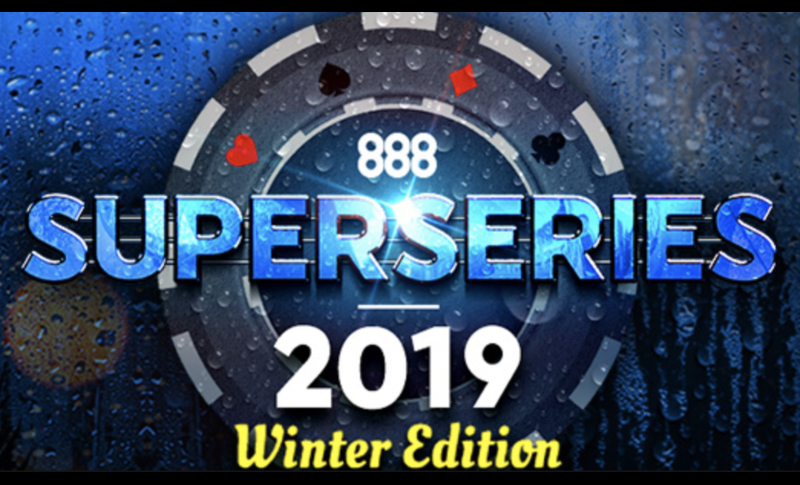 SuperSeries – Vittorie negli eventi 6-Max per marcopescare e xmodax