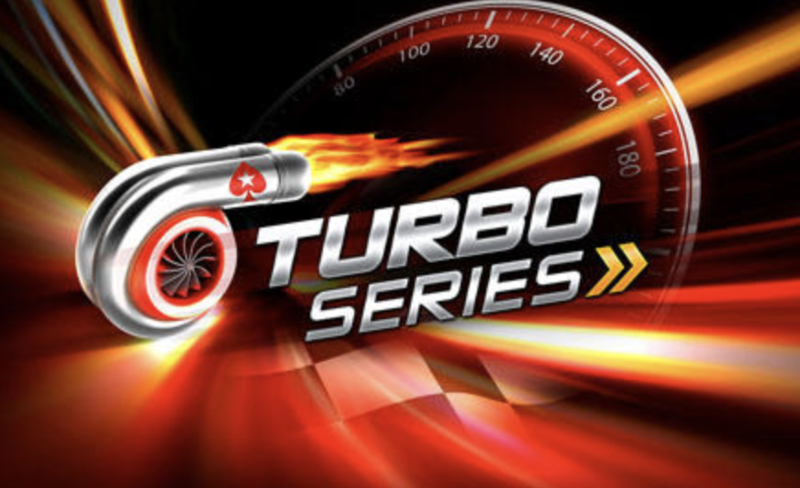 Partite le Turbo Series