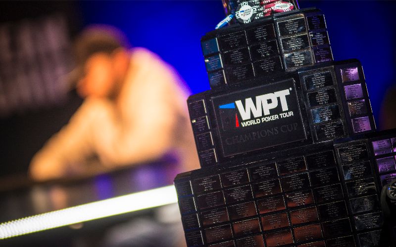 WPT Borgata Winter Poker Open – Composto il Final Table. In 6 si giocano gli oltre 720.000 dollari del bottino!