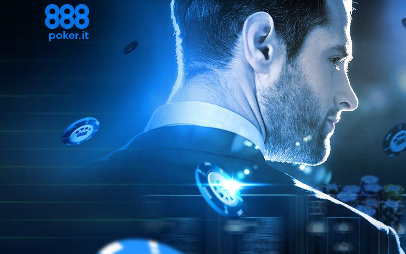 Che doppietta per Fantastik55 su 888poker