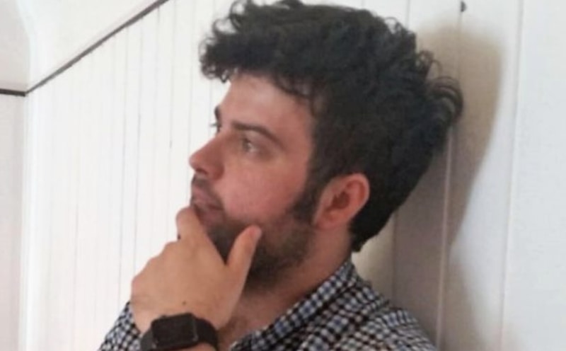 Alessandro 'aleppp' Giannelli