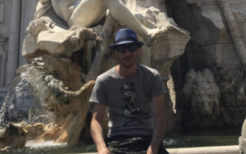 Danilo 'perfidio' Pianeta