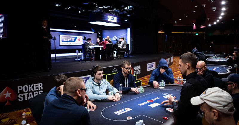 EPT Sochi Main Event – In 6 al Final Day, comanda Zakhar Babaev. Segui la diretta streaming su PIW!