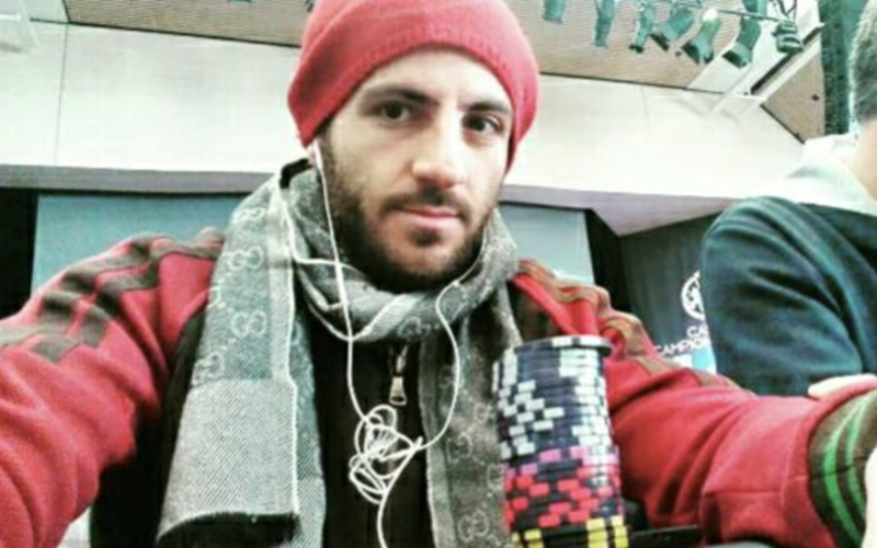 Poker online – Fabio1Buono fa suo il Sunday Special Half Price, quarto Giovanni Tomasello