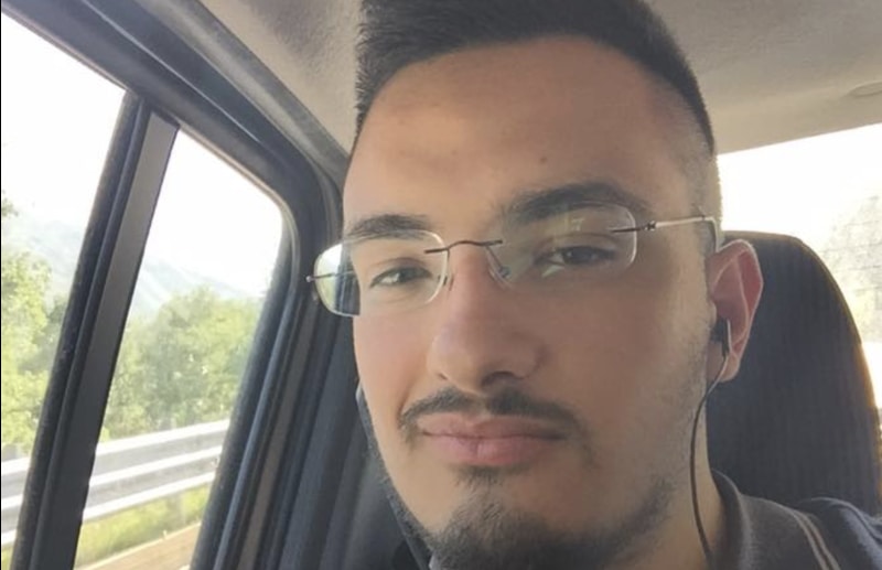 Luigi ‘Il-Giuglia’ D’Alterio