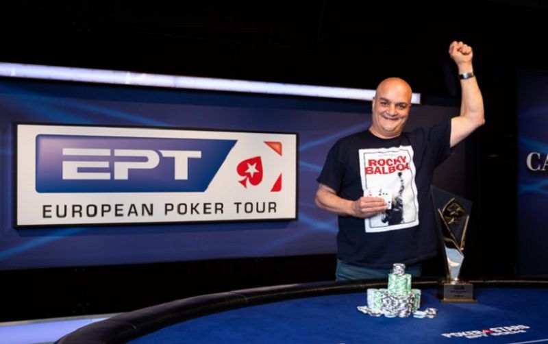 EPT Sochi – Uri Gilboa si prende il Main Event, l’High Roller va a Rushad Iskandarov