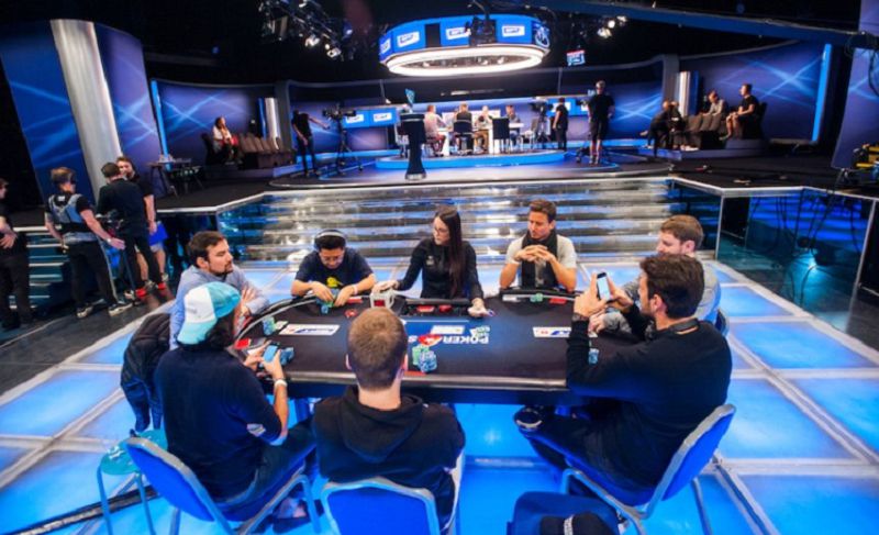 Poker live – Dal 25 aprile scatta l’EPT di Montecarlo. Ecco gli eventi da non perdere…