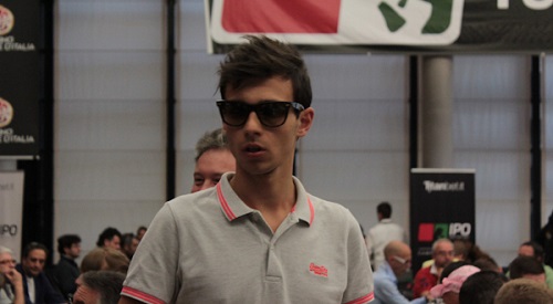 SCOOP – Triplete per Nikroman95. A vincere anche Federico Piroddi e Gioele Santini!