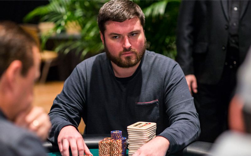 Poker live – Composto il Final Table del WPT Seminole Hard Rock Poker Showdown di Hollywood. Comanda James Carroll, c’è Maria Ho!