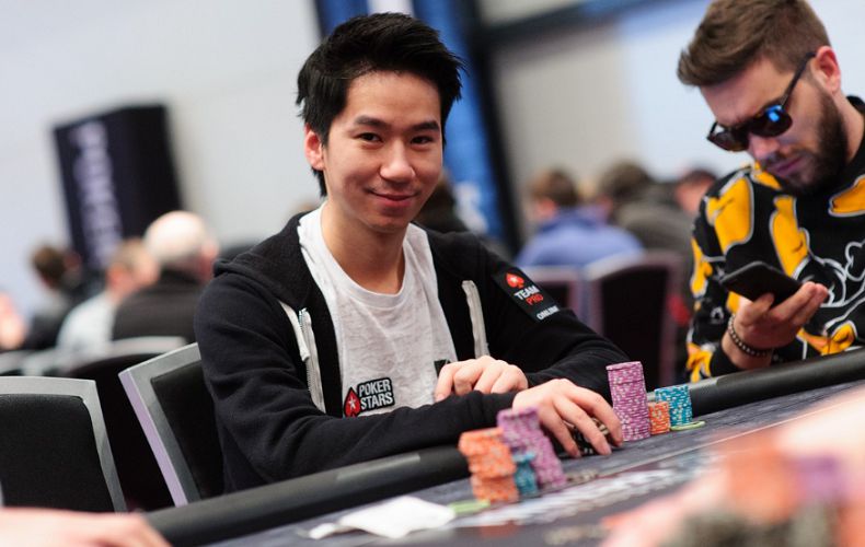 Poker live – Michael Soyza al Final Table dell’APPT Super High Roller. Bolla piena per Nanonoko, al vincitore andranno 139.317 euro!