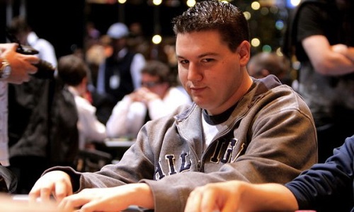 Shaun Deeb vincitore WSOP POY 2018