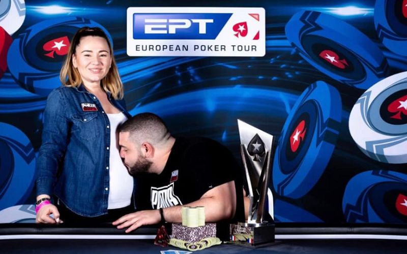 Stefano Schiano batte tutti e vince il National per 209.000 euro: “Non ho parole per descrivere l’emozione…”