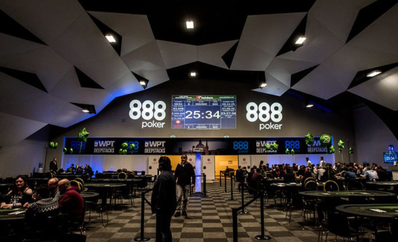 Un momento del Day1B (Foto Blog WPT)