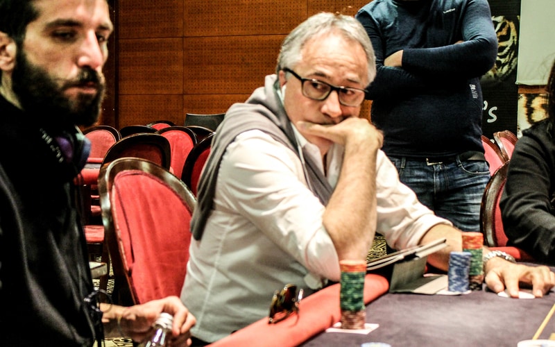 Poker Live – IPO 2019, Alessandro Scermino trionfa per 240.000 euro