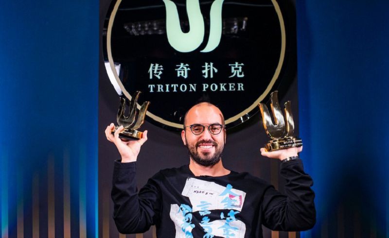 Triton Poker Series Montenegro – Il Main Event lo vince Bryn Kenney, settimo Erik Seidel