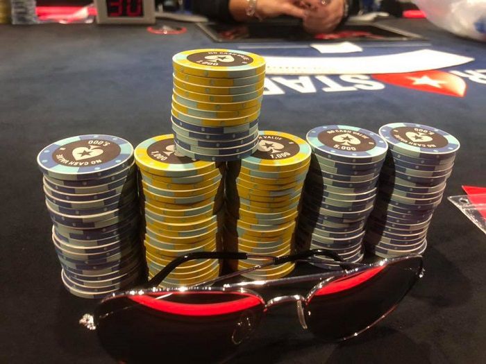 Lo stack di 'Maxshark'