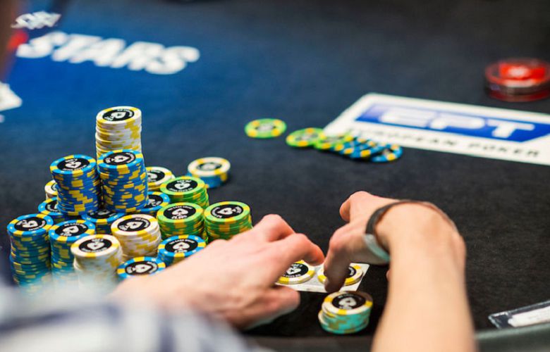Continuano gli eventi dell'EPT Monte Carlo