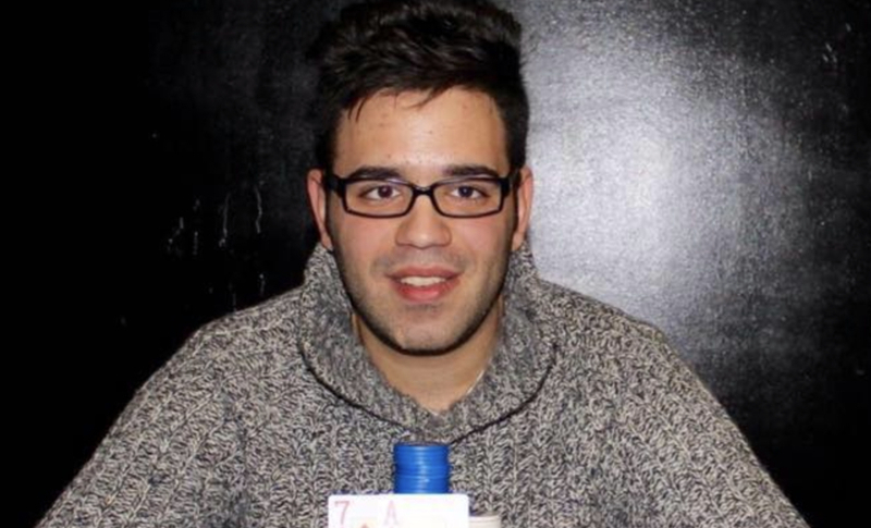 Poker online MTT – Vittoria con deal per il siciliano Fabrizio Privitera nel The Big daily Special