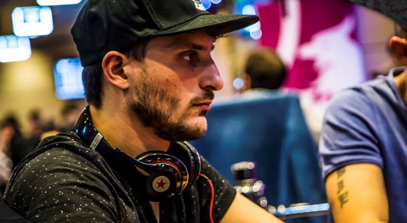 Poker online MTT – L’EXPLOSIVE a coccodonk, Giuseppe peppono Ruocco si prende il Sunday Light
