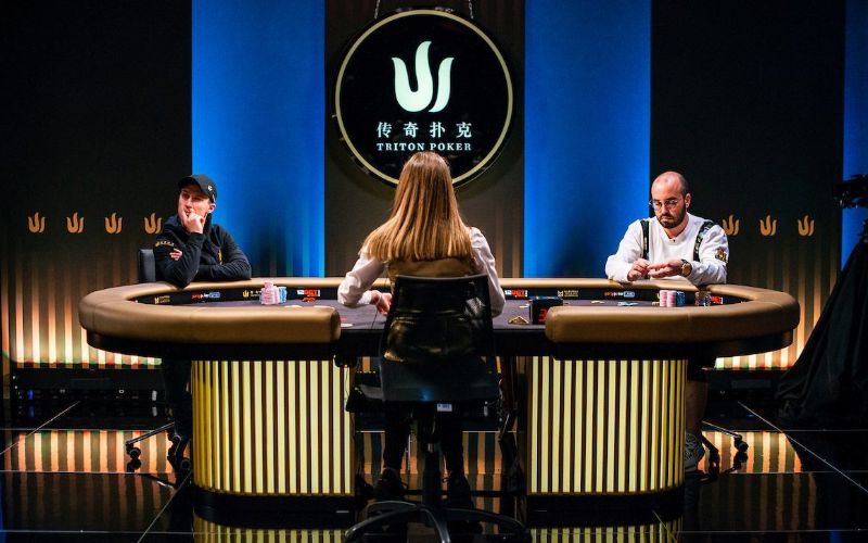 Triton Poker Super High Roller Series Montenegro – A Steve O’Dwyer l’8 Handed Turbo, Bryn Kenney vince il 6 Max. Segui lo streaming su PIW!