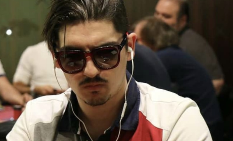 Angelo 'Mirabellaisia' Mirabella