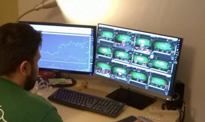 Poker online – Antonio ‘leprottino27’ Asaro al comando dell’EXPLOSIVE Sunday. Al Sunday Big vittoria per cdr4oruss