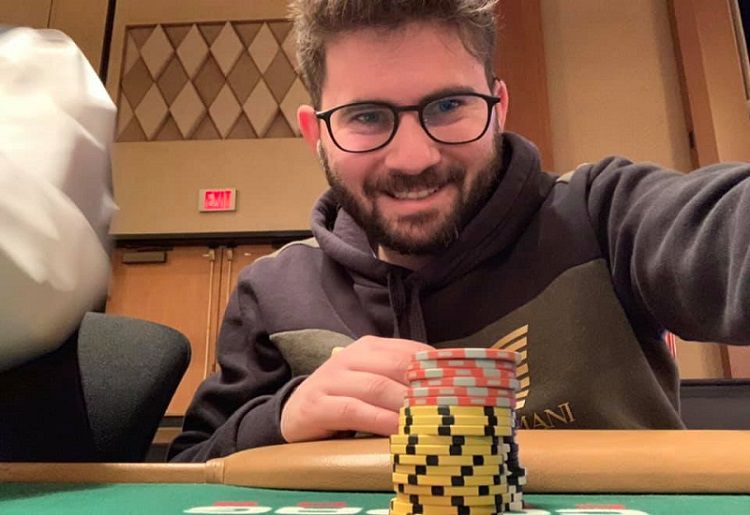 WSOP 2019 – Raffaele Sorrentino e Davide Suriano ci provano nell’Evento #26