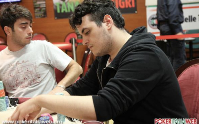 Poker online – Al Night on Stars Giorgio Montebelli ad un passo dalla vittoria, primo sbrisky9. A NicolBayer96 il Need for Speed