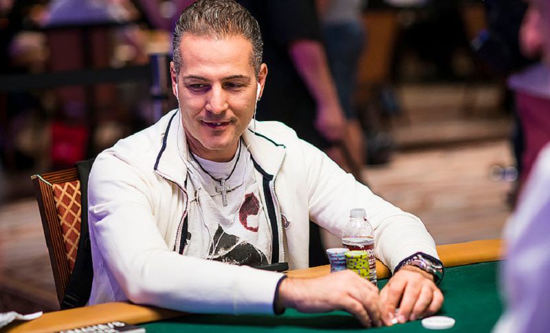WSOP 2019 – ITM per Treccarichi, Buonocore e Raffibiza. Si rivede Traniello, l’azzurro è nei 63 left dell’Evento #13