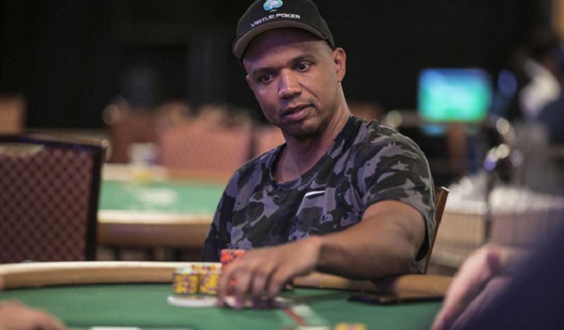 Phil Ivey snobba ancora le WSOP per un tavolo cash game high stakes in streaming