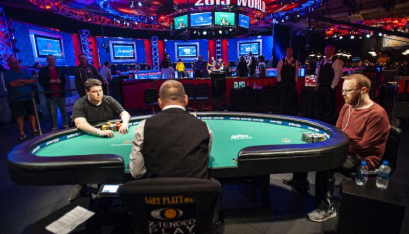 WSOP 2019 – Adam Friedman batte Shaun Deeb e vince il Dealers Choice 6 Handed. Lo Shootout a David Lambard!
