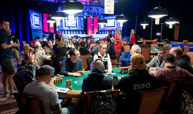 WSOP 2019 – In 6 al Final Day del Millionaire Maker. Jim Bechtel e Jorden Fox vincono il 2-7 Lowball Draw e il Double Stack