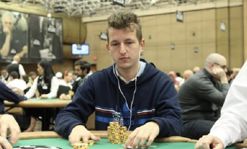 Giuliano 'giuli90' Bendinelli