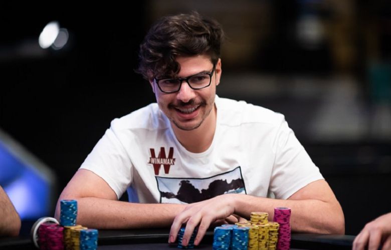 WSOP 2019 – Mustapha Kanit on fire nell’evento $10,000 No-Limit Hold’em 6-Handed