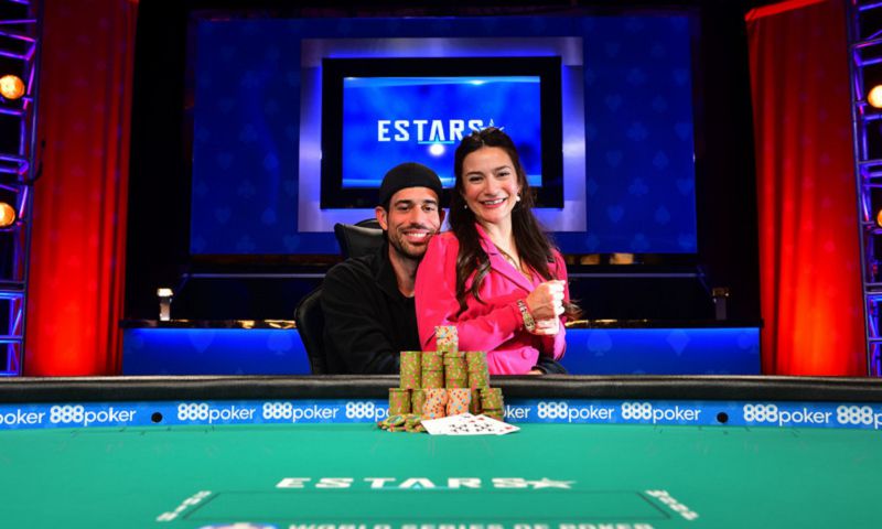 WSOP 2019 – Nick Schulman vince il suo terzo braccialetto nell’Evento #65. Final table nell’Evento #66 per Chris Ferguson