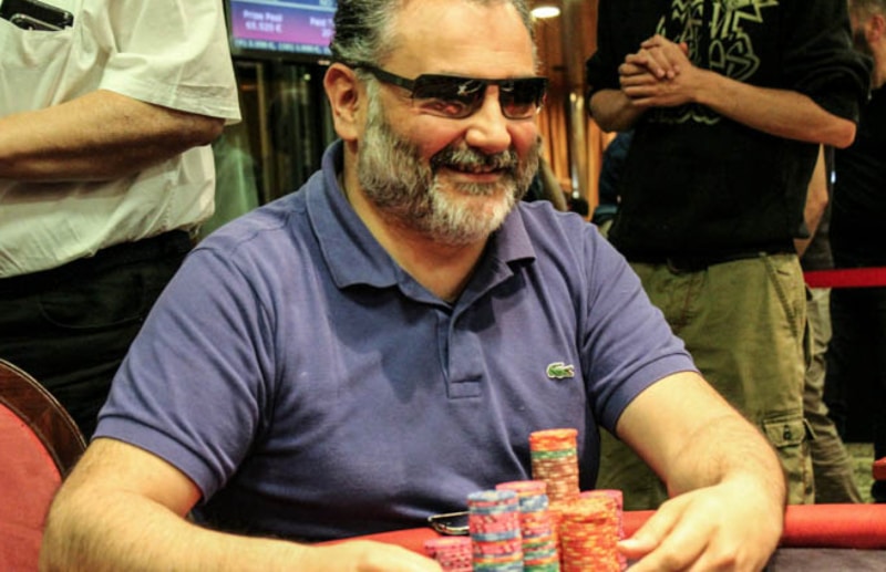 Pasquale ‘1paco72’ Plevano