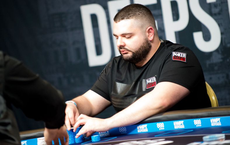 WSOP 2019 – Stefano Skianos Schiano sul Main Event: “Dario ha dimostrato di avere gli attributi, il poker non è un gioco per vigliacchi!”