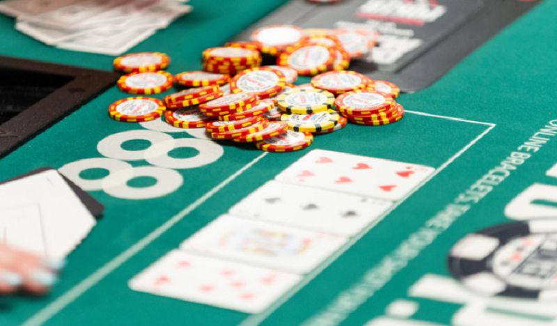 Ultimi eventi alle WSOP 2019 di Las Vegas