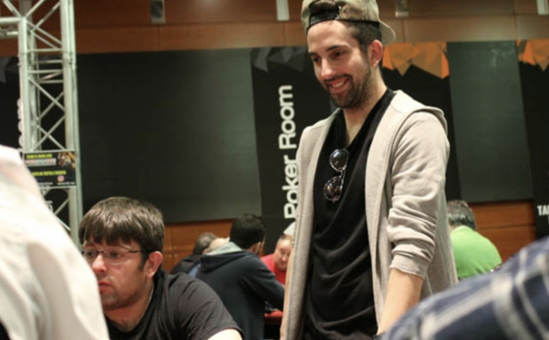 Poker online – Rotten_insid3 vince il Sunday Special 2nd Chance, Simone Stizzoli e Giulio Sonnino ci provano nel SS Progressive KO
