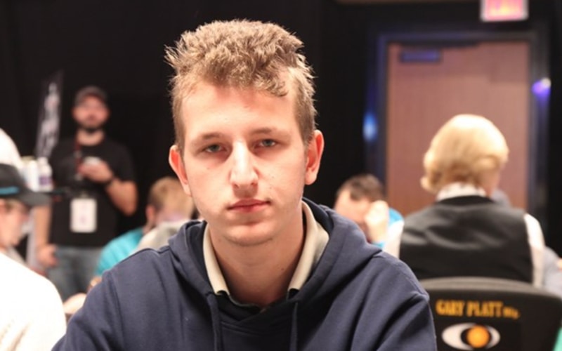 Giuliano Bendinelli