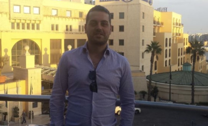 Open Malta, l’azzurro Luca Beretta raggiunge la finale. Renato Messina e Angelo Tarallo ITM