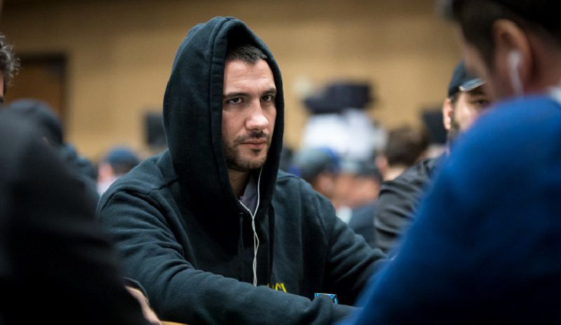 WSOP Europe 2019 Main Event – Sammartino, Camosci, Morra, Delfoco, Campanile e Speranza al Day3. Comanda il lituano Vaitiekunas