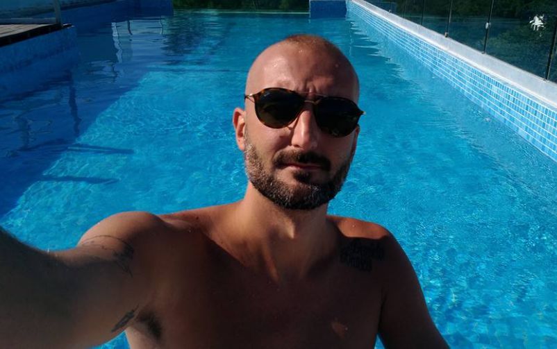 Paolo 'folliabartko' Baroni