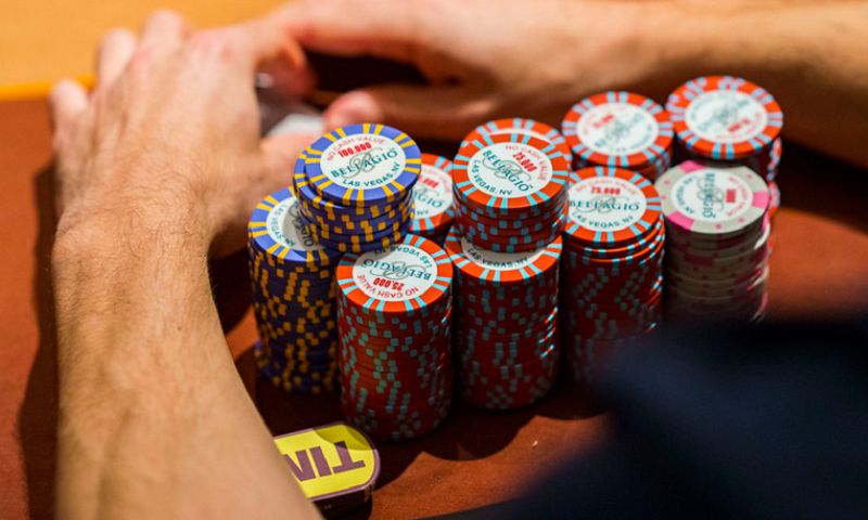 Chi vincerà il Championship Event? Seguite gli aggiornamenti su PIW!